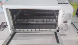 Panasonic oven toaster NT-GT1