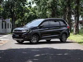 CASH TERMURAH SUZUKI XL7 ZETA 1.5 MT HITAM 2022 XL7 1.5 MT MOBCARS