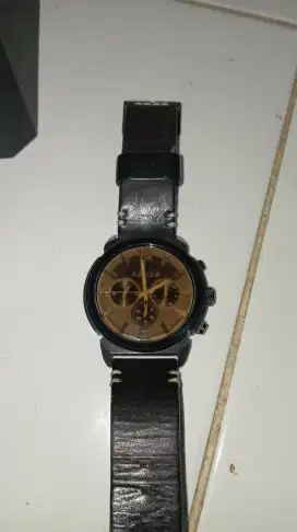 Jam POLICE original