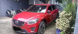 Mazda cx-5 Gt 2015