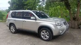 Nissan Xtrail 2.0 2012