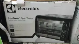 Oven toaster Elextrolux EOT 4805K