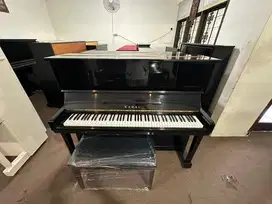 Piano Upright Kawai K20 Built Up Import Japan 100% Original Garansi