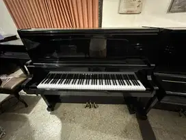 Piano Semi Grand Kawai BL - 71 Built Up Import Japan 100% Original