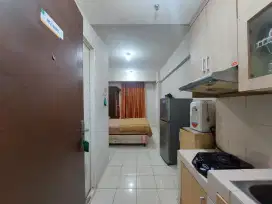Disewakan Apartemen Sunter Park View, nyaman, strategis, dekat Kampus