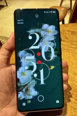 XIAOMI REDMI NOTE 14 PRO + 5G LAVENDER PURPLE