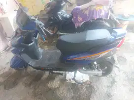 Jual motor listrik merk uwinfly