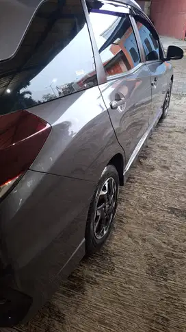 Honda Mobilio 2021 Bensin