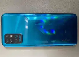Infinix Note 8   6/128Gb