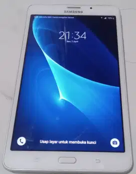 Tablet Samsung A2016