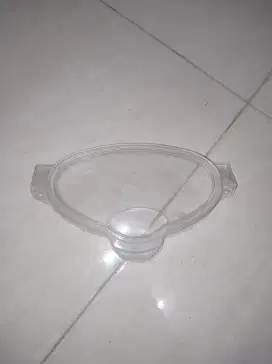 Mika spidometer kirana