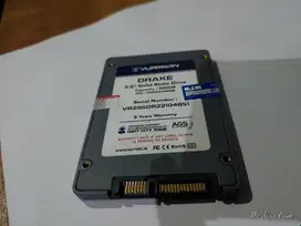 SSD Vurrion 256gb Sata 2.5 inch