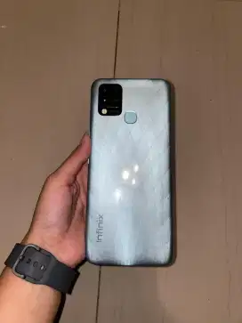 Infinix hot 10 s