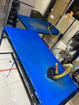 Dibutuhkan Staff Setrika Uap