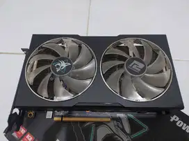 Powercolor RX 6650 XT Hellhound 8Gb GDDR6