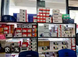 PAKET CCTV MURAH PLUS PEMASANGAN