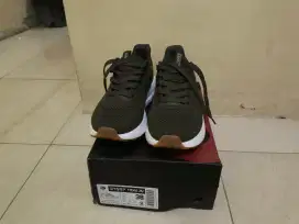 Kanky story honjo hijau tua