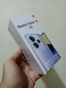 REDMI NOTE 14 5G 8/256