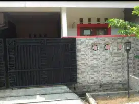 Di sewakan rumah 72m