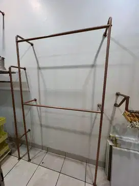 JUAL CEPAT GAWANG EX BUTIK