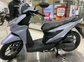 HONDA BEAT DELUXE KUNCI
