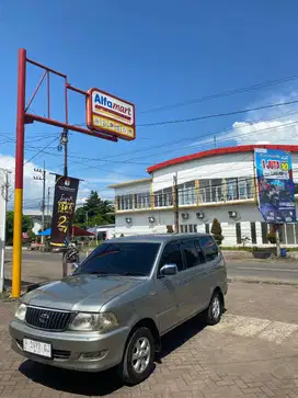 LGX bensin 1.8 cc