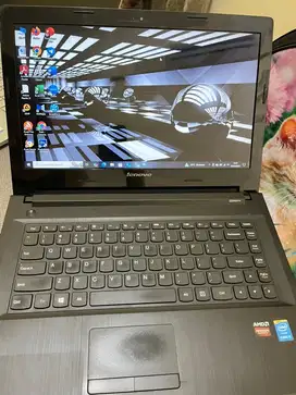 Leptop Lenovo Core i5