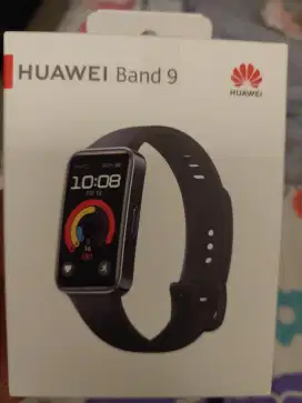 Jual BNIB Huawei Band 9 Original