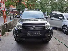 Terios New 1.5cc R ADVENTURE Manual 2016/ 2017 Fulori Tertinggix Dp5jt