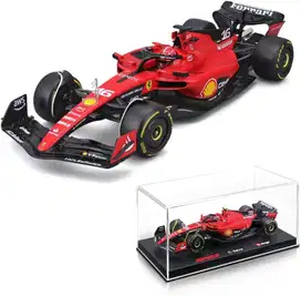 BBurago F1 Scuderia Ferrari SF-23 1/24