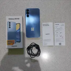 Samsung A15 5G 8/256