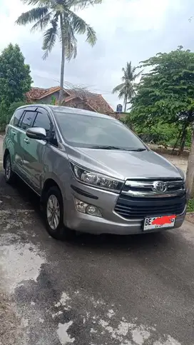 Kijang inova reborn