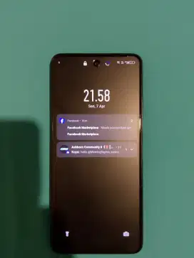 Infinix smart 8 4+4/128