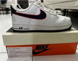 Sepatu NIKE Original AIR FORCE 1