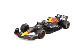 BBurago F1 Redbull Racing RB19 Max Verstappen 1/24