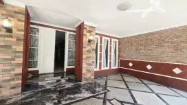 Rumah Siap Huni Cluster Puri Bintaro Sektor 9 Bintaro jaya