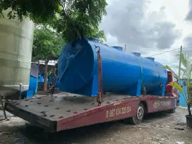 Bioseptictank jambanwc limbah ipal biobass
