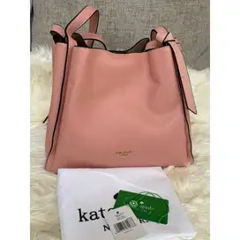 KS Knott Pink Large