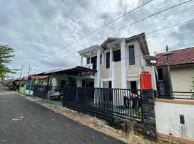 RUMAH MURAH MINIMALIS Jl Ampera Pontianak