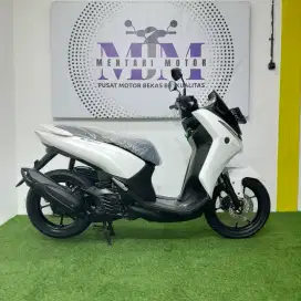 Gas dp 600 ribu angsuran 28rb/hri ( lexi 2018 ) Mentari Jojo Motor
