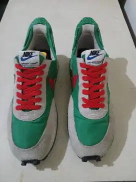 Nike Daybreak x Undercover Jun Takashi
Lucky Green
Size 42
Original