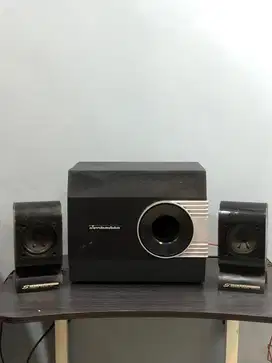 Speaker aktif simbadda malang