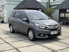 Dp 10 Juta Honda Mobilio E 1.5 2018