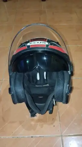 Helm ZEUS ORIGINAL