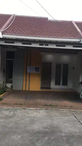 Rumah Siap Huni di Karawang Kota