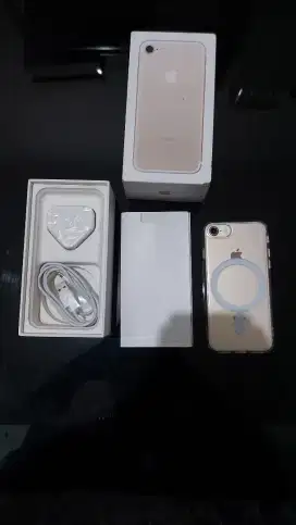 IPHONE 7 ALL OPERATOR