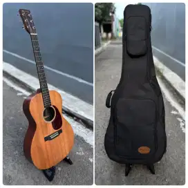 Akustik Martin Parlour 00LX1AE