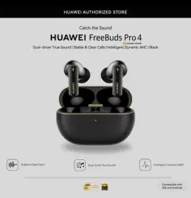 Huawei Freebuds Pro 4