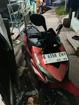 JUAL CEPAT MOTOR PAKEAN PRIBADI DAN TINGGAL PAKAI