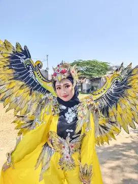 Kostum Karnaval